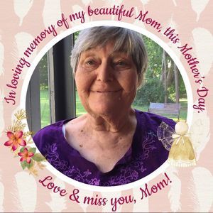 Meet your Posher, Pam